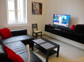 Отель Inner-City Flat, Будапешт